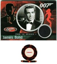 ⚡⚡✨ JAMES BOND SEAN