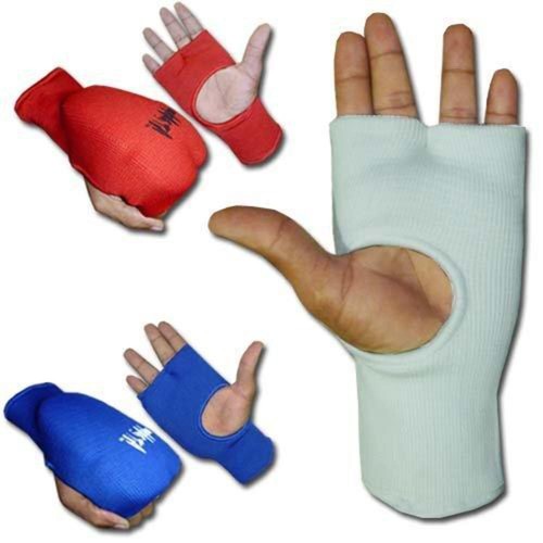 Karate sparing boxing punch - karate,