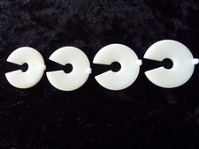 Besson Sovereign  Euphonium Valve Guide, Set 0f 4 LOW PRICE