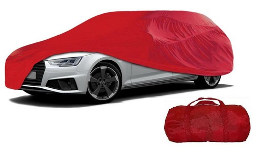 Red premium indoor - indoor, complete