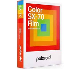 Polaroid instant colour - polaroid,