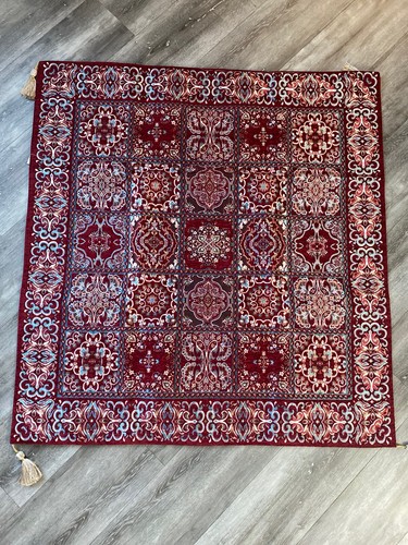 Tablecloth arabic mosaic - tablecloth,