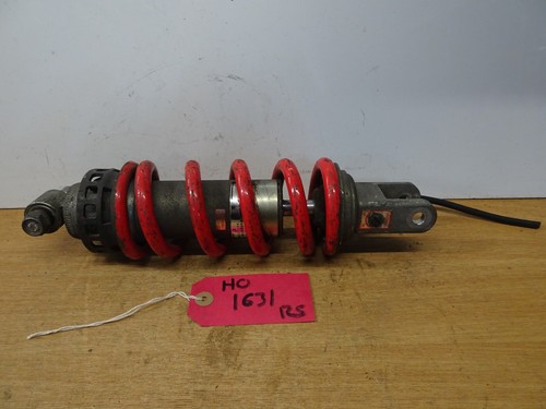 Honda vrf 400 - 400, mr8-003