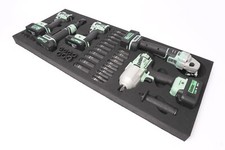 Kielder KWT-108-01 Roll Cab