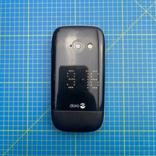 Doro phoneeasy 632 - phoneeasy, black