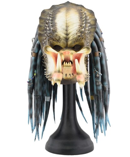 Predator elder halloween - predator,