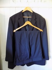 mens JAMES BARRY NAVY