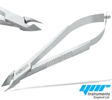 YNR Pro Cuticle Cutter