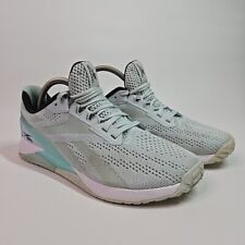 Reebok Nano X1 Floatride Gym Trainer Uk 6.5  Eur 40 Running Shoe