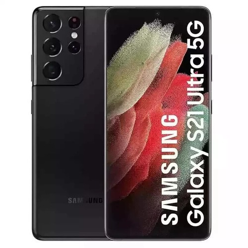 New samsung galaxy - new, ultra