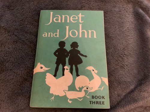 1950 janet and - janet, john