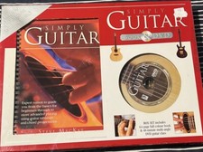 Steve Mackay Simply Guitar