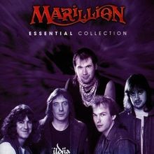 Essential collection - essential, by