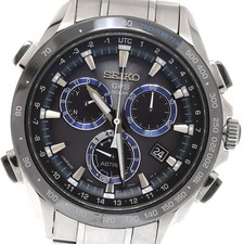 SEIKO Astron