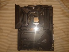 Asus maximus formula - maximus, x