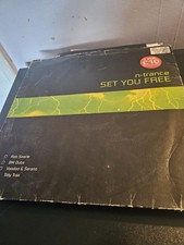 N-TRANCE - SET YOU FREE -