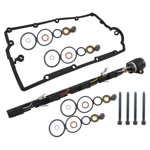 Injector wiring loom kit for - injector,