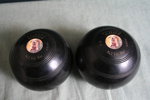 Lawrie 6 crown - 2-6,