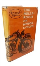 Brough Superior - The