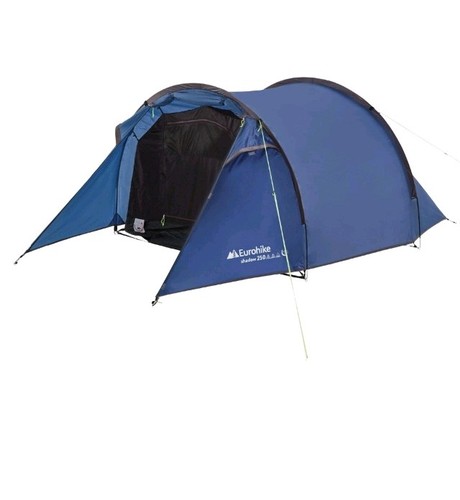 Eurohike shadow 250 nightfall - 250,
