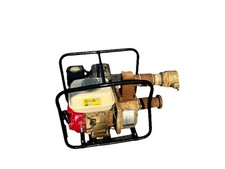 Honda petrol engine Water pump, high flow, construction pump, Hidels water pump
