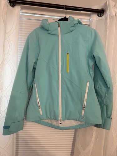 Spyder women fraction ski - fraction,
