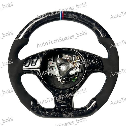 Forged carbon fiber - forged,
