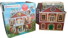 Sylvanian Families Retired