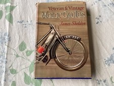VETERAN AND VINTAGE MOTOR