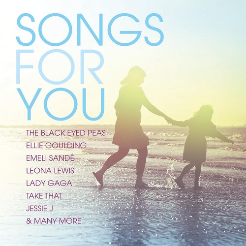 Songs for you - for,