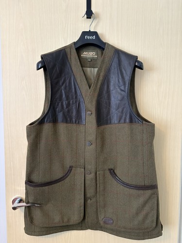 Musto performance tweed - musto,