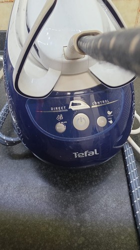 Tefal pro express ultimate - pro,