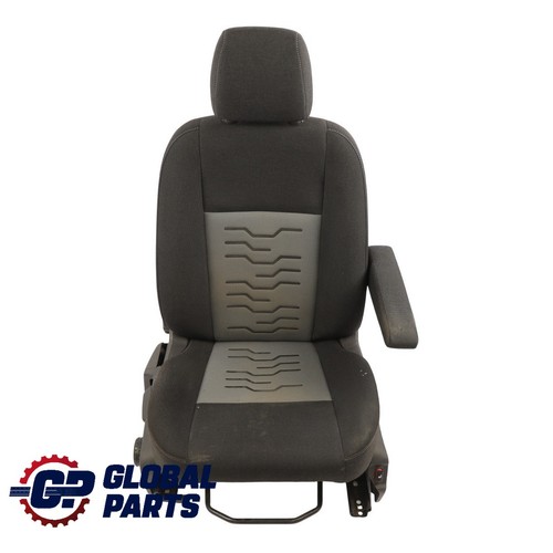 Ford transit custom - transit, seat