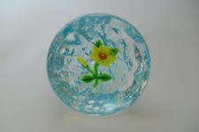 Boxed William Manson Yellow