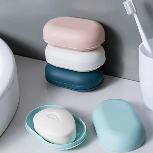 1pc soap box - 1pc, container