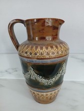 Royal Doulton Lambeth ware