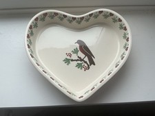 Emma Bridgewater Joy Robin