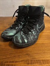 Nike Hyperdunk 2015 Black
