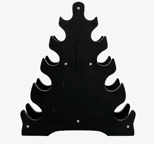 Dumbbell storage rack tier - dumbbell,