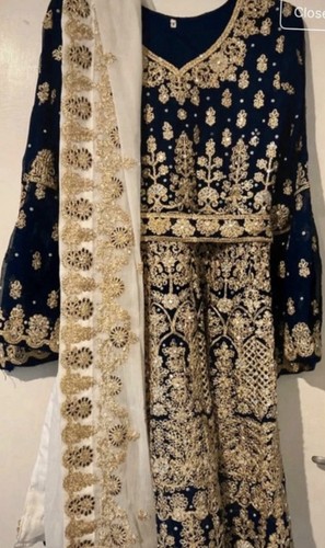 Stunning piece navy - stunning, &