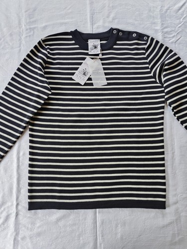 Bnwt herning navy - bnwt,