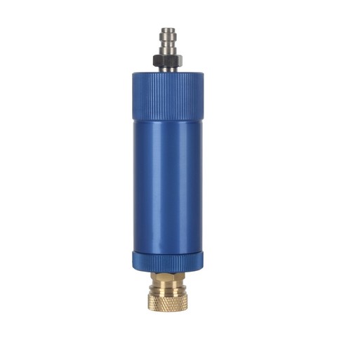 Robust aluminum air water - robust,