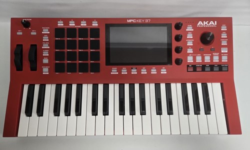 Akai professional mpc key - mpc,