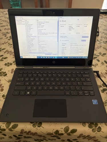 Probook x360 g5 - x360, ee