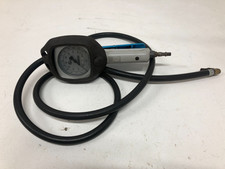 PCL  AirForce II Premium Dial Handheld Tyre Inflator PCL PCLAFG1H08 Bar & PSI