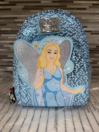 Loungefly exclusive blue fairy - exclusive,