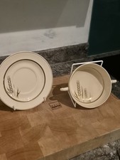 Clarice Cliff Golden Wheat