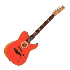 Fender acoustasonic player - fender,