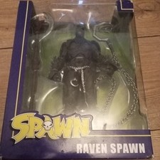 McFarlane Spawn Action Figure