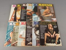 Mayfair Magazine Volume 15